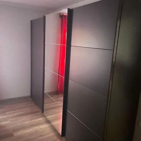 Ferienwohnung Outletcity Metzingen Μέτσινγκεν Εξωτερικό φωτογραφία