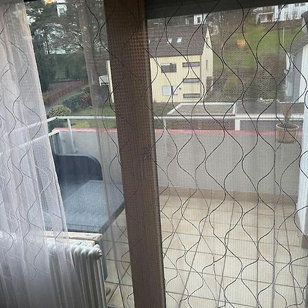 Ferienwohnung Outletcity Metzingen Μέτσινγκεν Εξωτερικό φωτογραφία