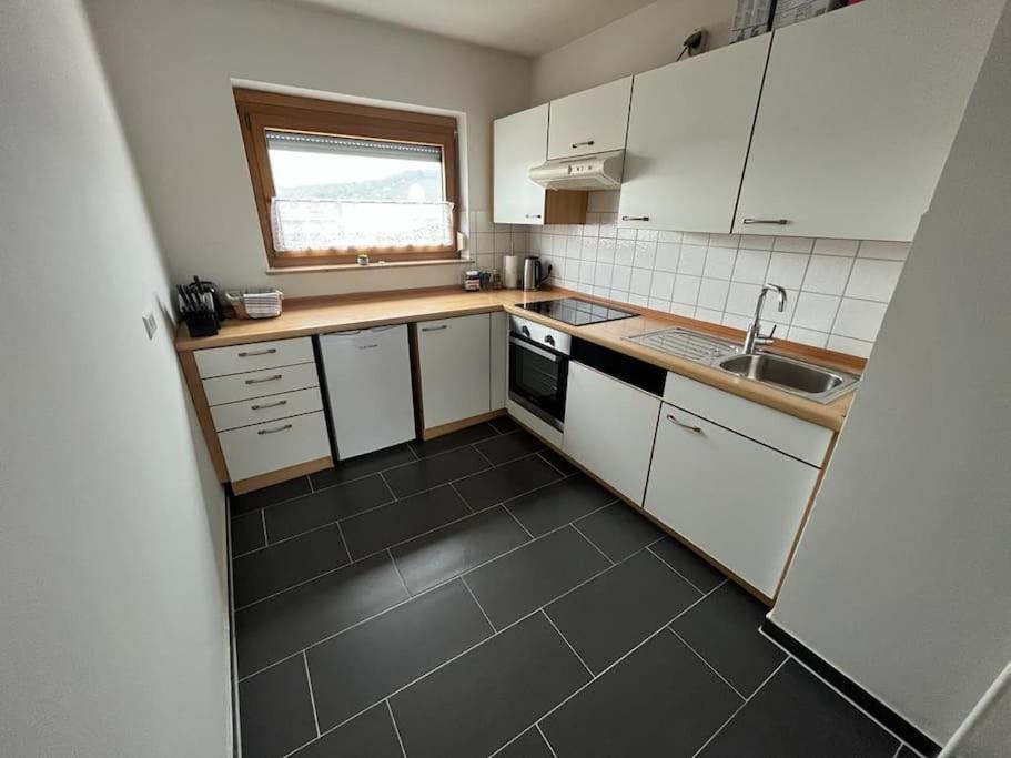 Ferienwohnung Outletcity Metzingen Μέτσινγκεν Εξωτερικό φωτογραφία